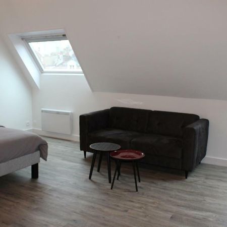 Studio Cocon Ultra Centre 르망 외부 사진