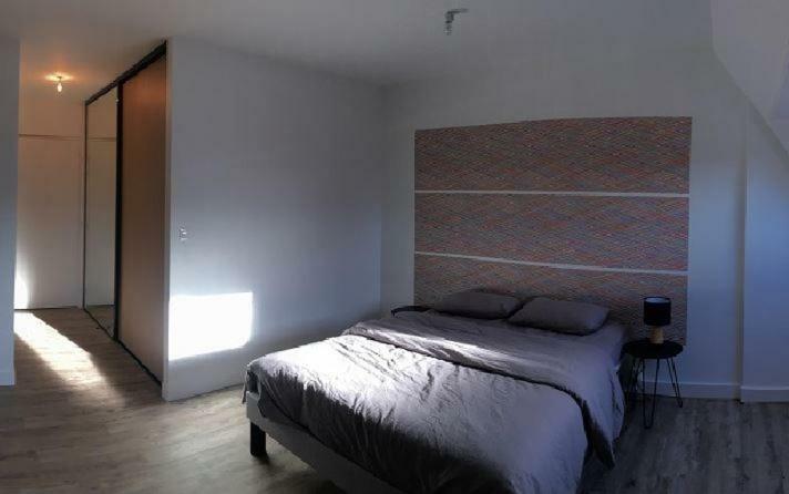 Studio Cocon Ultra Centre 르망 외부 사진