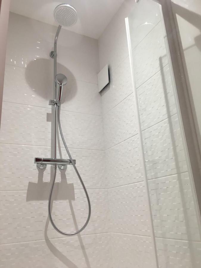 Studio Cocon Ultra Centre 르망 외부 사진