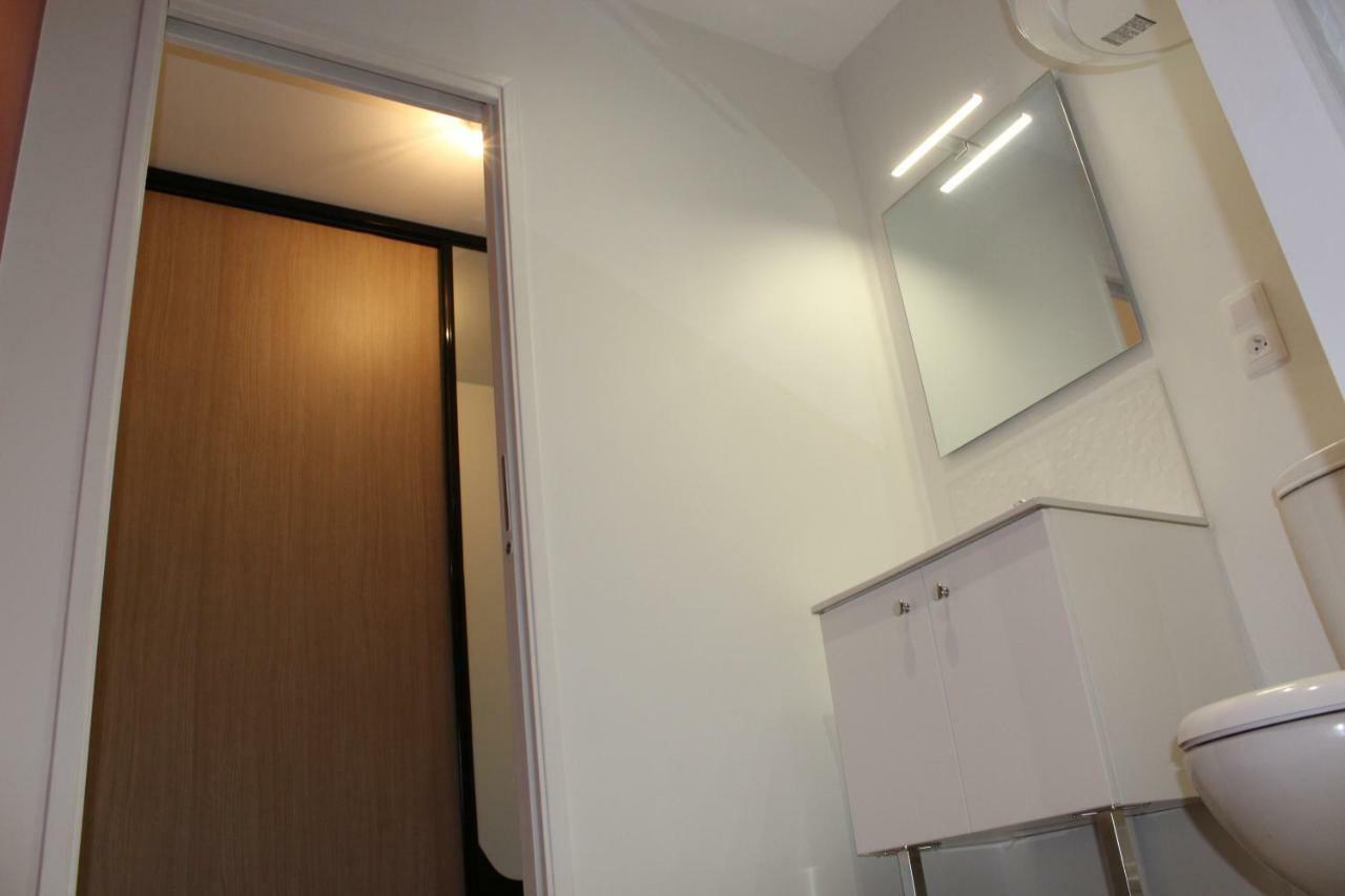 Studio Cocon Ultra Centre 르망 외부 사진